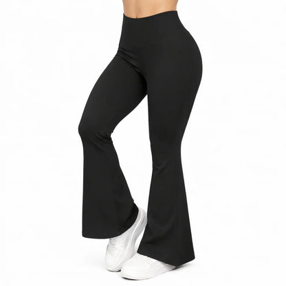 Pantalón Flare Caderón - Bota Campana
