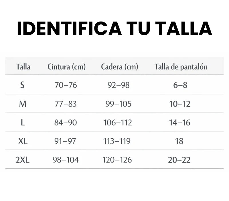 Pantalón Flare Caderón - Bota Campana