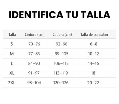 Pantalón Flare Caderón - Bota Campana